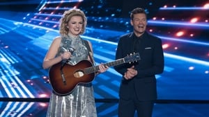 American Idol 1. évad Ep.17 17. epizód