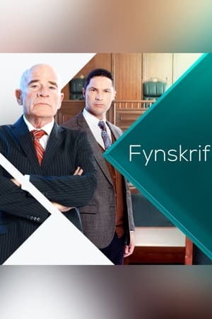 Fynskrif 2. évad (2019-10-08) poszter