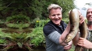 Gordon Ramsay: Új utakon kép