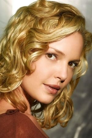 Katherine Heigl profil kép