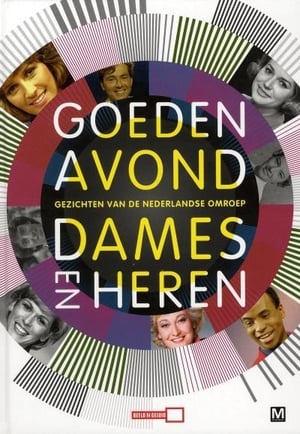 Goedenavond dames en heren 1. évad (2015-03-30) poszter