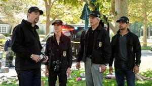 NCIS 16. évad Ep.3 Bomba