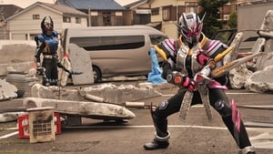 仮面ライダー 29. évad Ep.37 37. epizód