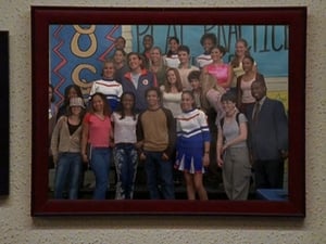 Lizzie McGuire 2. évad Ep.24 24. epizód