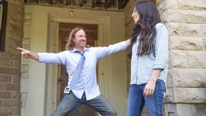 Fixer Upper: The Castle 1. évad Ep.1 1. epizód