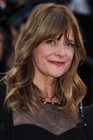 Nastassja Kinski profil kép