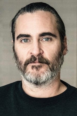 Joaquin Phoenix profil kép