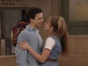 Boy Meets World 3. évad Ep.22 22. epizód