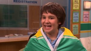 Ned's Declassified School Survival Guide 2. évad Ep.15 15. epizód