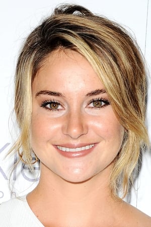 Shailene Woodley profil kép