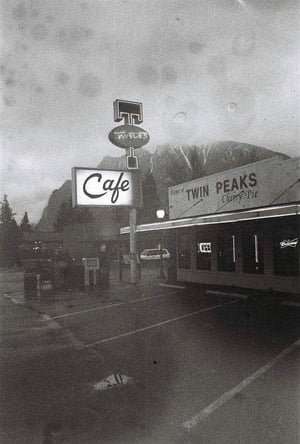 Twin Peaks poszter