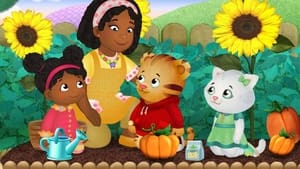 Daniel Tiger's Neighborhood 1. évad Ep.27 27. epizód