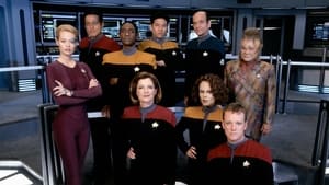 Star Trek: Voyager kép