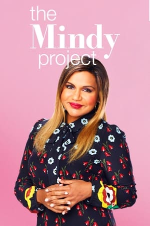 The Mindy Project poszter