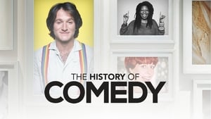 The History of Comedy kép