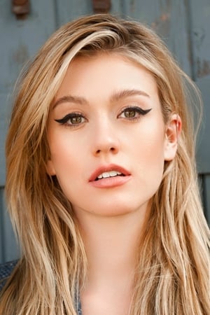 Katherine McNamara profil kép