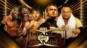 Ring of Honor Wrestling 14. évad Ep.9 9. epizód