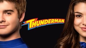 A Thunderman család kép