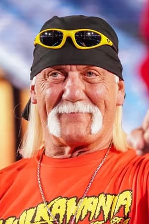 Hulk Hogan profil kép