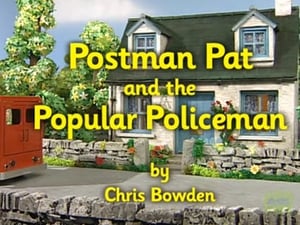 Postman Pat 5. évad Ep.18 18. epizód