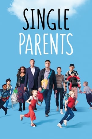 Single Parents poszter