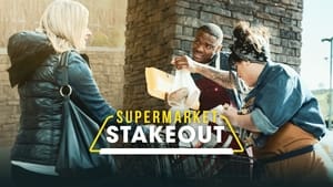 Supermarket Stakeout kép