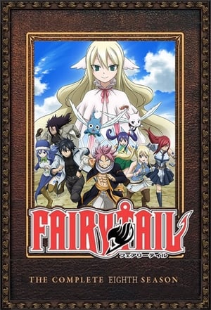 Fairy Tail poszter