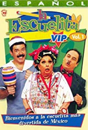 La Escuelita VIP 1. évad (2004-01-04) poszter