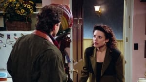 Seinfeld 5. évad Ep.10 10. epizód