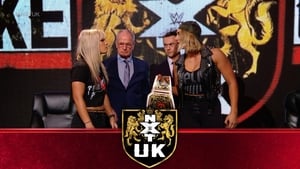 WWE NXT UK 2. évad Ep.3 3. epizód