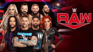 WWE Raw kép