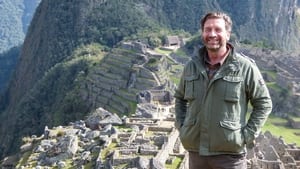 Amazing Railway Adventures with Nick Knowles kép