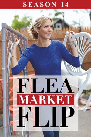 Flea Market Flip 14. évad (2019-04-14) poszter