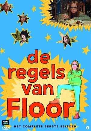 De Regels van Floor 1. évad (2018-04-08) poszter