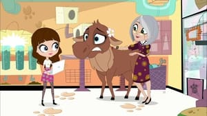 Littlest Pet Shop 4. évad Ep.23 23. epizód