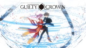 Guilty Crown kép