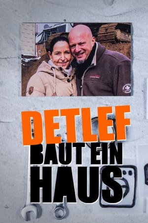 Detlef baut ein Haus 1. évad (2019-01-22) poszter