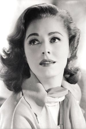 Eleanor Parker profil kép