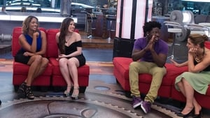 Big Brother Canada 3. évad Ep.17 17. epizód