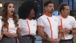 Top Chef VIP 1. évad Ep.24 24. epizód