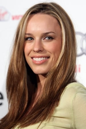 Jessica McNamee profil kép