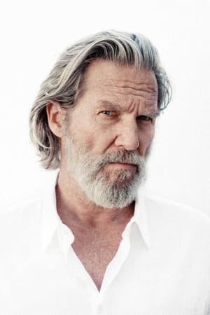 Jeff Bridges profil kép