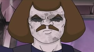 Metalocalypse 1. évad Ep.3 3. epizód