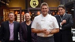 MasterChef Australia 7. évad Ep.26 26. epizód