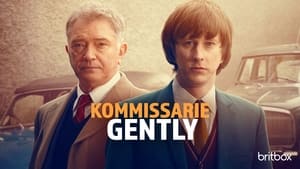 George Gently főfelügyelő kép