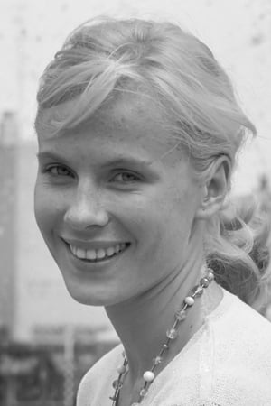 Bibi Andersson profil kép