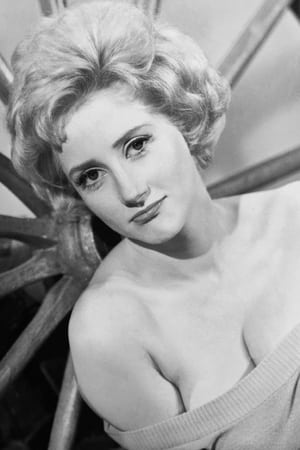 Liz Fraser profil kép