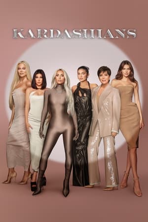 The Kardashians poszter