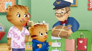 Daniel Tiger's Neighborhood 3. évad Ep.1 1. epizód