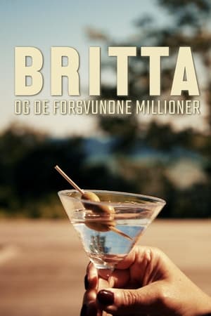 Britta og de forsvundne millioner